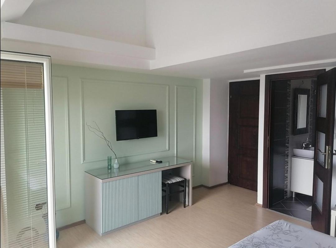 Villa Renessans Охрид Экстерьер фото